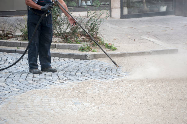 Best Patio and Deck Pressure Washing  in Gillette, NJ